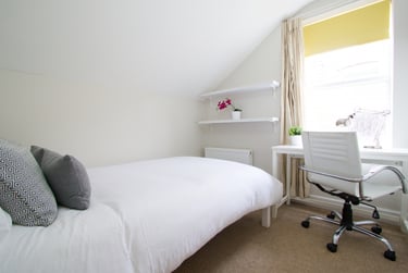 5 bed house, Trinity Avenue, Lenton, Nottingham, NG72EU - Image 4