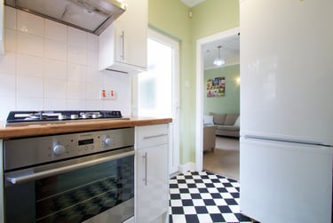 5 bed house, Trinity Avenue, Lenton, Nottingham, NG72EU - Image 13