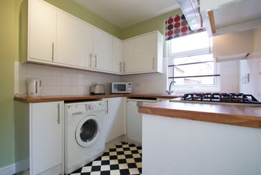 5 bed house, Trinity Avenue, Lenton, Nottingham, NG72EU - Image 12