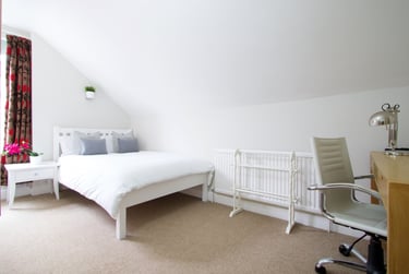 5 bed house, Trinity Avenue, Lenton, Nottingham, NG72EU - Image 2