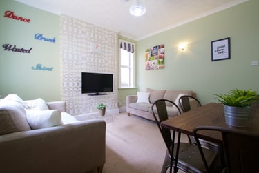 5 bed house, Trinity Avenue, Lenton, Nottingham, NG72EU - Image 11