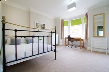 5 bed house, Trinity Avenue, Lenton, Nottingham, NG72EU - Image 5