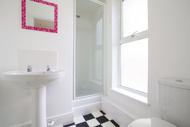 6 bed house, Derby Grove, Radford, Nottingham, NG71PF - Image 9