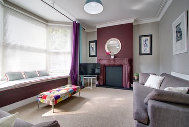 6 bed house, Derby Grove, Radford, Nottingham, NG71PF - Image 1