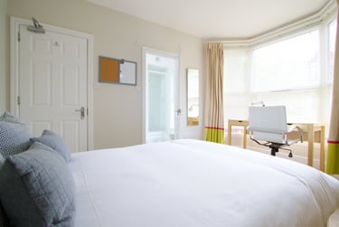 6 bed house, Derby Grove, Radford, Nottingham, NG71PF - Image 10