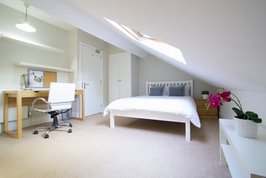 6 bed house, Derby Grove, Radford, Nottingham, NG71PF - Image 3