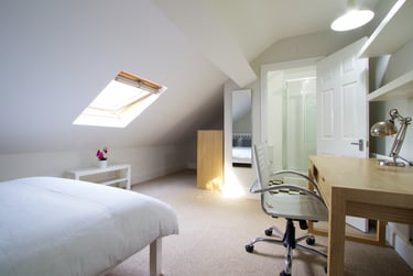 6 bed house, Derby Grove, Radford, Nottingham, NG71PF - Image 2