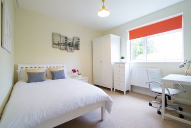 5 bed house, Rolleston Drive, Lenton, Nottingham, NG71JT - Image 13