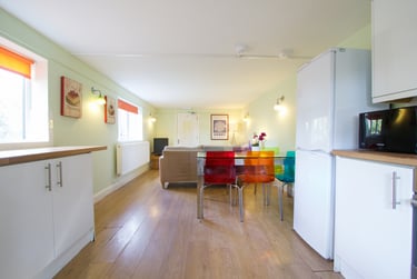 5 bed house, Rolleston Drive, Lenton, Nottingham, NG71JT - Image 5