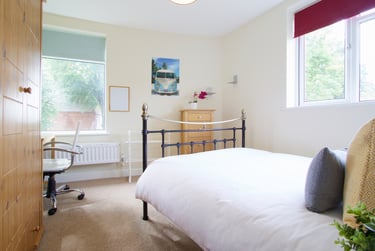 5 bed house, Rolleston Drive, Lenton, Nottingham, NG71JT - Image 9
