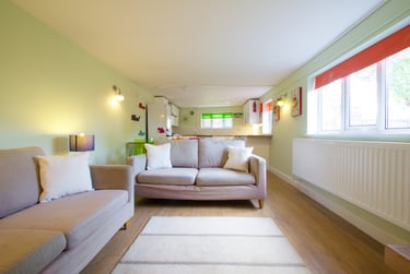 5 bed house, Rolleston Drive, Lenton, Nottingham, NG71JT - Image 3