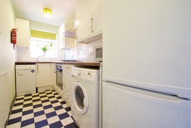 5 bed house, Lenton Boulevard, Lenton, Nottingham, NG72ES - Image 12