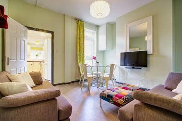 5 bed house, Lenton Boulevard, Lenton, Nottingham, NG72ES - Image 11