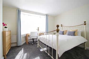 6 bed house, Kenilworth Avenue, Iffley, Oxford, OX42AW - Image 9