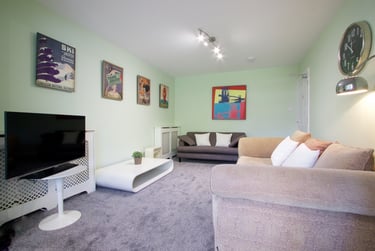 6 bed house, Kenilworth Avenue, Iffley, Oxford, OX42AW - Image 14