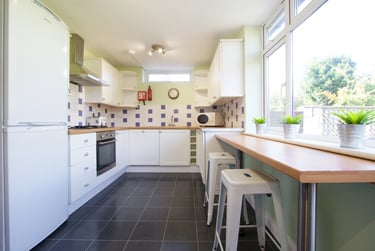 6 bed house, Kenilworth Avenue, Iffley, Oxford, OX42AW - Image 12