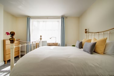 6 bed house, Kenilworth Avenue, Iffley, Oxford, OX42AW - Image 8