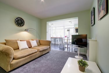 6 bed house, Kenilworth Avenue, Iffley, Oxford, OX42AW - Image 10