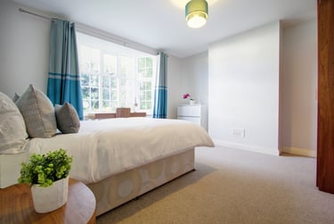 5 bed house, Kenilworth Avenue, Iffley, Oxford, OX42AN - Image 10