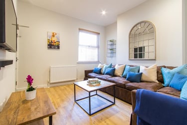 6 bed house, Woodcroft Road, Toxteth, Liverpool, L152HQ - Image 12