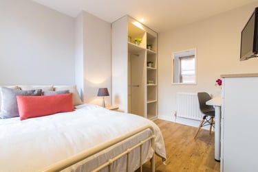 6 bed house, Woodcroft Road, Toxteth, Liverpool, L152HQ - Image 9