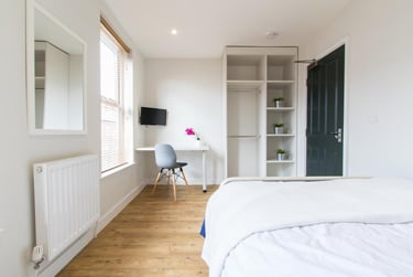 6 bed house, Woodcroft Road, Toxteth, Liverpool, L152HQ - Image 6