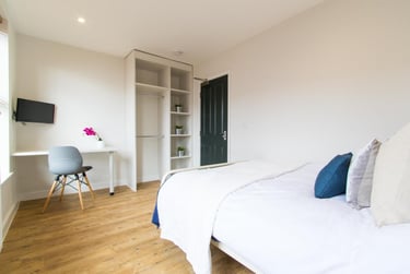 6 bed house, Woodcroft Road, Toxteth, Liverpool, L152HQ - Image 7