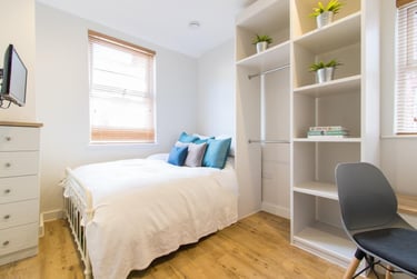 6 bed house, Woodcroft Road, Toxteth, Liverpool, L152HQ - Image 10