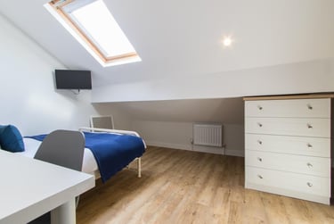 6 bed house, Woodcroft Road, Toxteth, Liverpool, L152HQ - Image 2