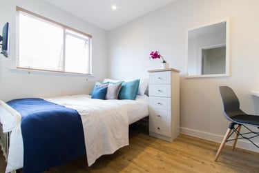 6 bed house, Woodcroft Road, Toxteth, Liverpool, L152HQ - Image 5