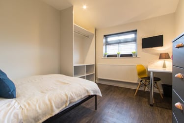 6 bed house, Gresford Avenue, Toxteth, Liverpool, L172AN - Image 2