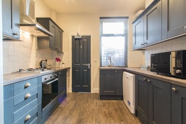 6 bed house, Gresford Avenue, Toxteth, Liverpool, L172AN - Image 11