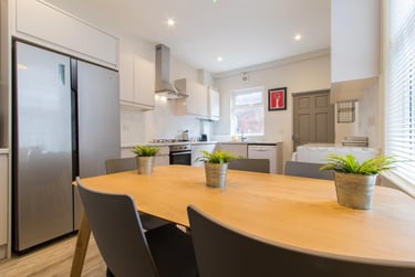 5 bed house, Thornycroft Road, Wavertree, Liverpool, L150EW - Image 8