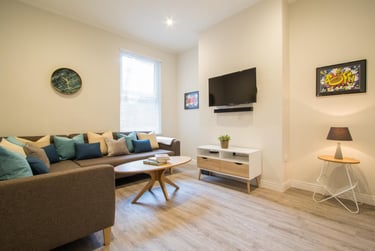 5 bed house, Thornycroft Road, Wavertree, Liverpool, L150EW - Image 10