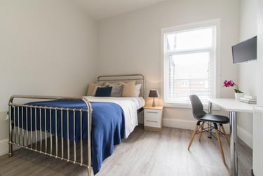 5 bed house, Thornycroft Road, Wavertree, Liverpool, L150EW - Image 3