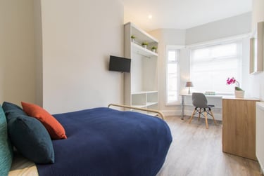 5 bed house, Thornycroft Road, Wavertree, Liverpool, L150EW - Image 2