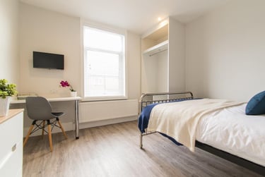 5 bed house, Thornycroft Road, Wavertree, Liverpool, L150EW - Image 5