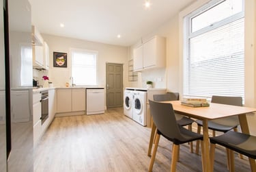 5 bed house, Thornycroft Road, Wavertree, Liverpool, L150EW - Image 1