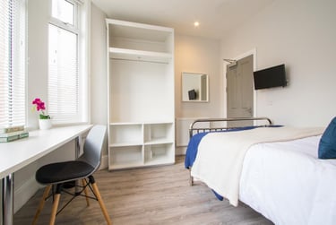 5 bed house, Thornycroft Road, Wavertree, Liverpool, L150EW - Image 8