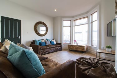 5 bed house, Barrington Road, Wavertree, Liverpool, L153HP - Image 1