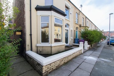 5 bed house, Barrington Road, Wavertree, Liverpool, L153HP - Image 15