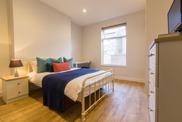 5 bed house, Barrington Road, Wavertree, Liverpool, L153HP - Image 9