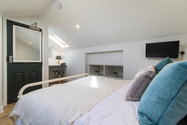 5 bed house, Barrington Road, Wavertree, Liverpool, L153HP - Image 2
