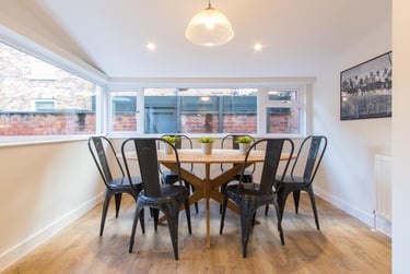 5 bed house, Barrington Road, Wavertree, Liverpool, L153HP - Image 13