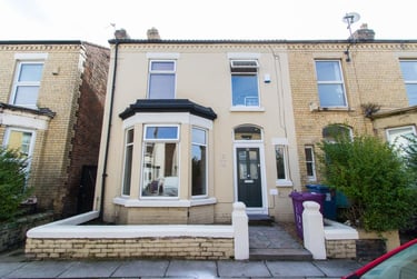 5 bed house, Barrington Road, Wavertree, Liverpool, L153HP - Image 14