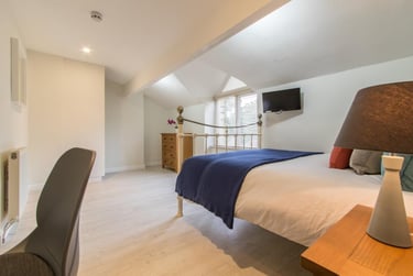 6 bed house, Greaves Road, City Centre, Lancaster, LA14UP - Image 2