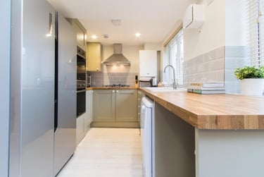 6 bed house, Greaves Road, City Centre, Lancaster, LA14UP - Image 9