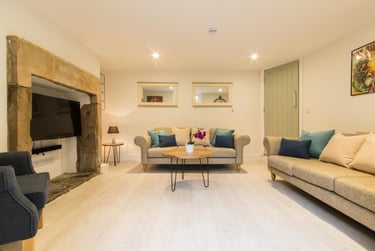 6 bed house, Greaves Road, City Centre, Lancaster, LA14UP - Image 1