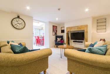 6 bed house, Greaves Road, City Centre, Lancaster, LA14UP - Image 8