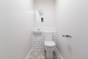 4 bed flat, Morrison Circus, Haymarket, Edinburgh, EH38DX - Image 7
